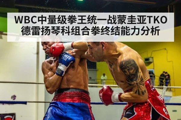 WBC中量级拳王统一战蒙圭亚TKO德雷扬琴科组合拳终结能力分析